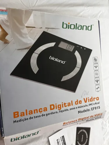 Balança