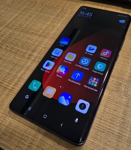 Xiaomi 12 S Pro 512 gb