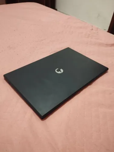 Vende-se notebook positivo