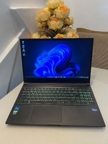 Notebook Gamer Avell Core i7º12G RTX 3060