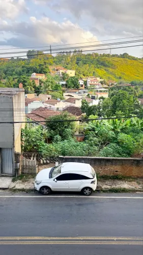 VENDO TERRENO EM NOVA VENCIA 