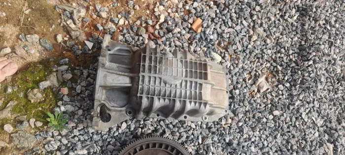 Vendo alternador for revisado jogo de bicos com aquecimento montado com flalta bobina cole