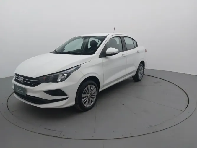 Fiat Cronos Drive 1.0 6V 2025