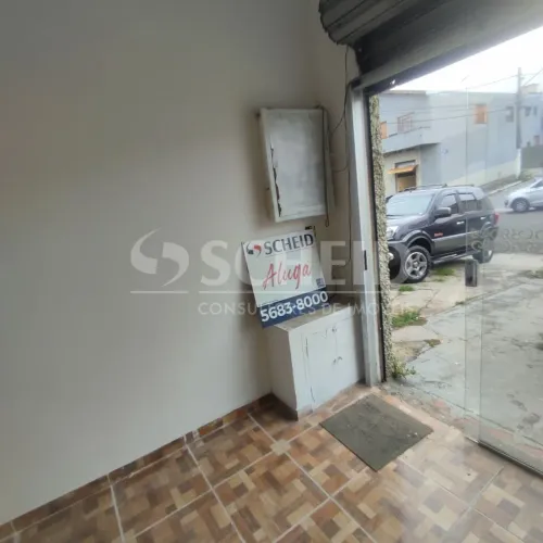 Sala Comercial