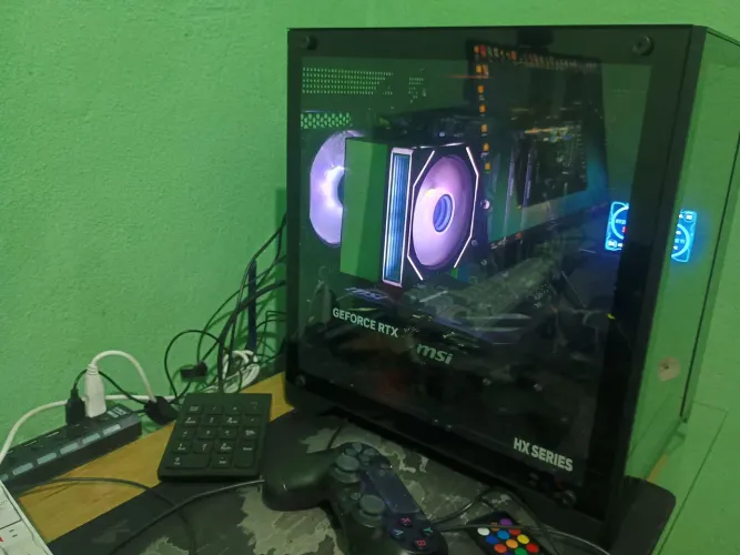 PC Gamer 