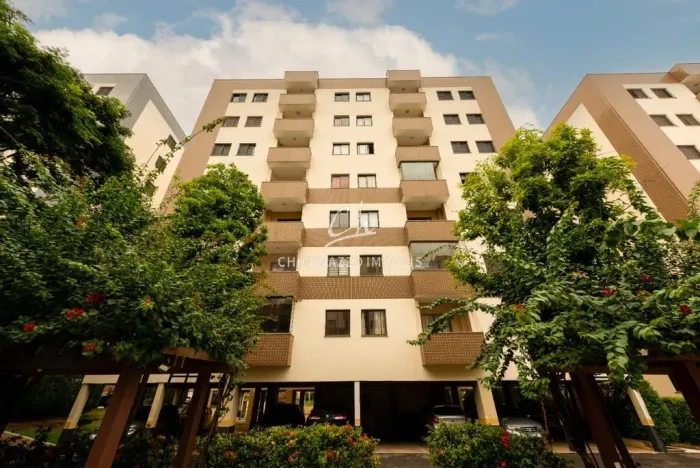 Apartamento à venda em Campinas, Jardim do Lago, com 3 quartos, com 89 m², Pássaros e Flor