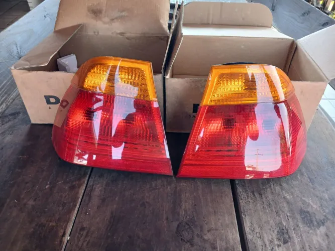 Lanterna original BMW