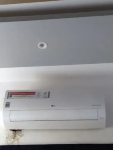 Ar condicionado 12mil ptus