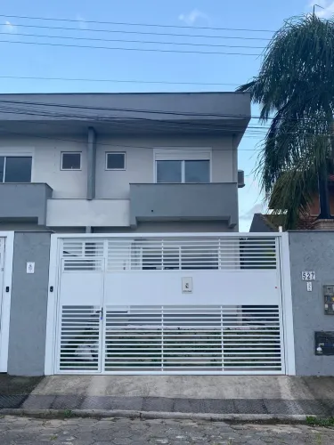 RIO TAVARES - SERVIDÃO QUADROS ,527 B