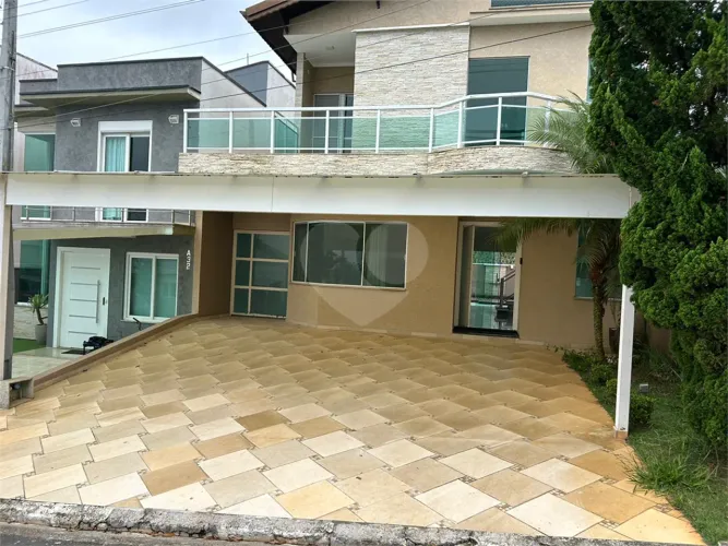 Condomínio com 3 quartos à venda em Vila Moraes - SP