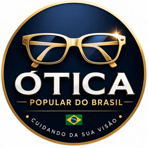 Ótica e exames de vista