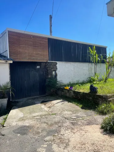 Aluga-se espaço de marcenaria no bairro Santa Quitéria
