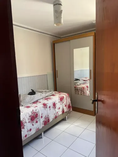 Vendo Apartamento Bancarios