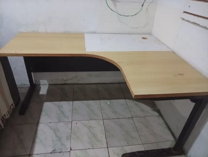 Mesa lL
