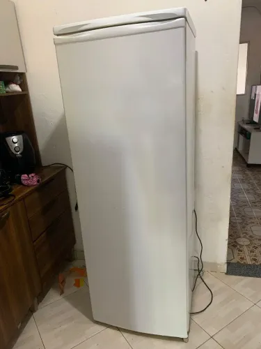 Geladeira - R$ 500