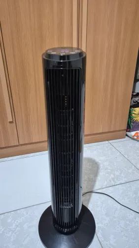 Hivento Ventilador Torre