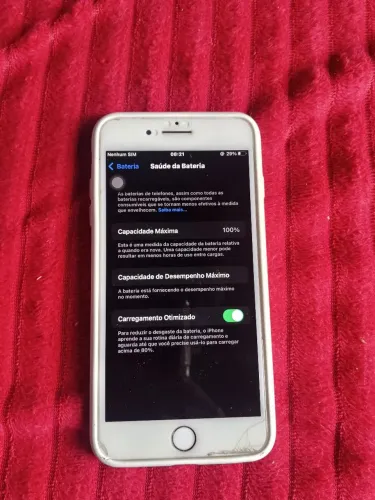 Vendo iPhone ou troco