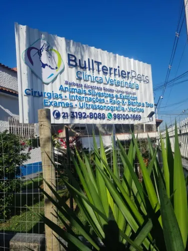 Passo Ponto - Clínica Veterinária