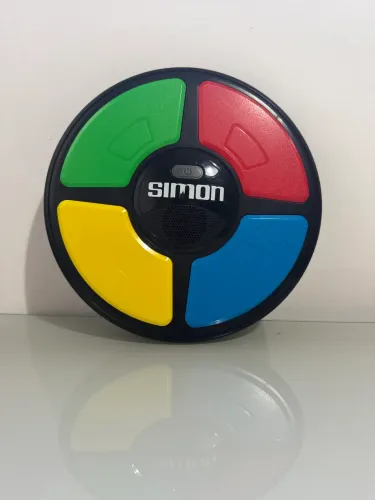 Jogo Genius
