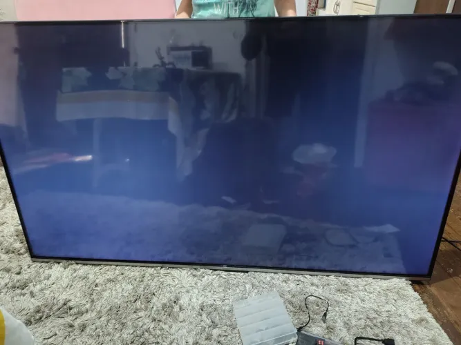 Tv 65 polegadas