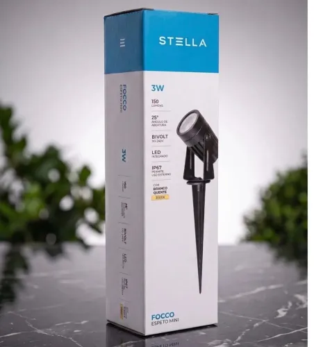 Stella Focco Espeto Mini