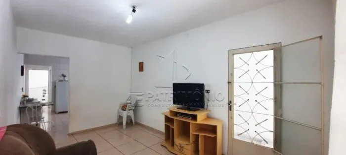CASA,1 Dormitorio(s) bairro Haro