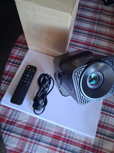 Vendo projetor 4k