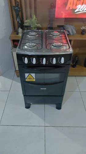 Fogão