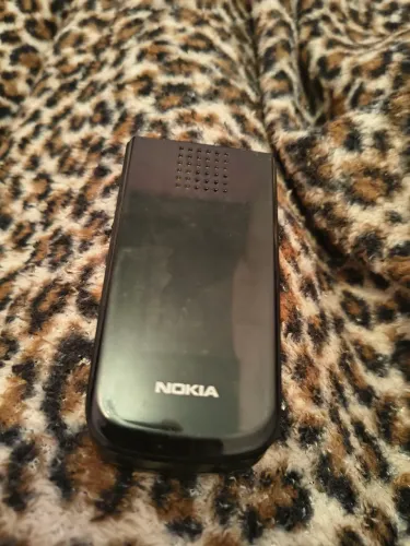 Vendo celular Nokia com defeito