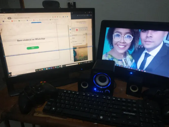 vendo Pc Gamer