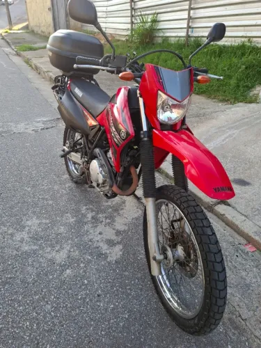 LANDER 250 2014