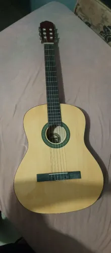 Violão clássico Winner 