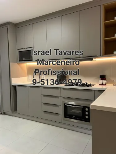 Marceneiro Profissional 