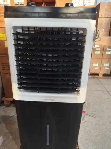 Climatizador 80L Pro