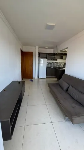 Apartamento Próx a faculdade