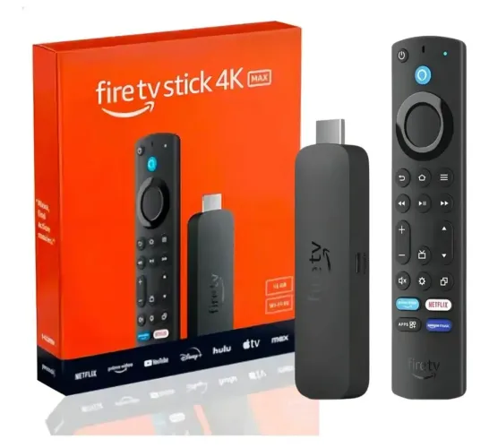 Fire tv stick