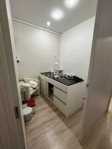 Sala - / Comercial / Catete