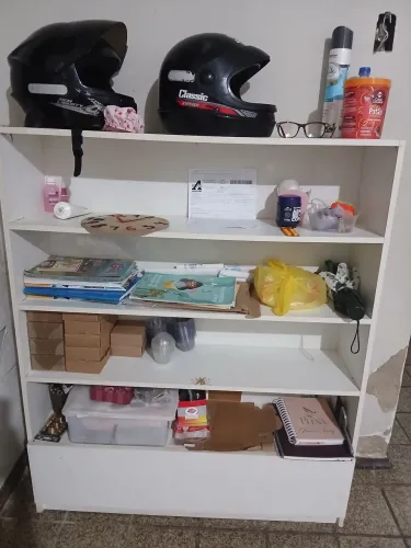 Vendo armario