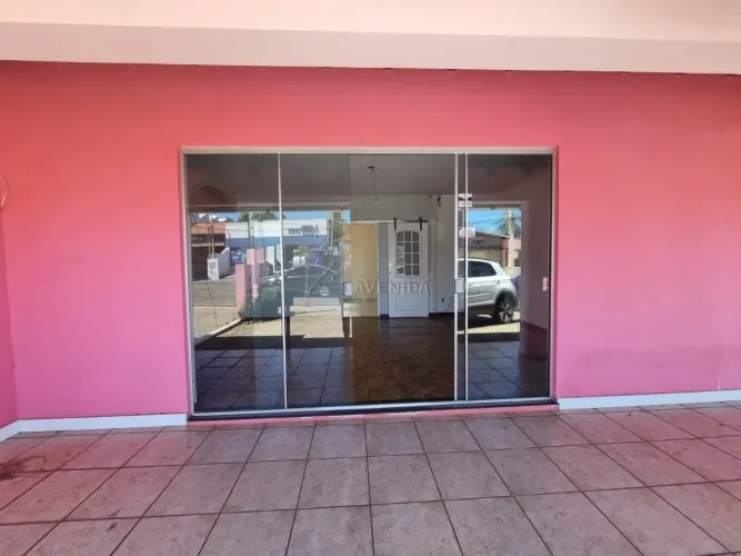 Casa Comercial para Locação na Gleba Fazenda Palhano em Londrina