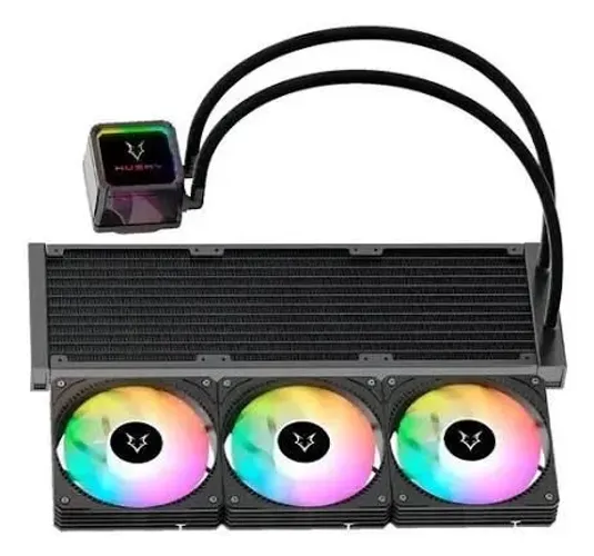 Water cooler husky freezy 360mm lacrado