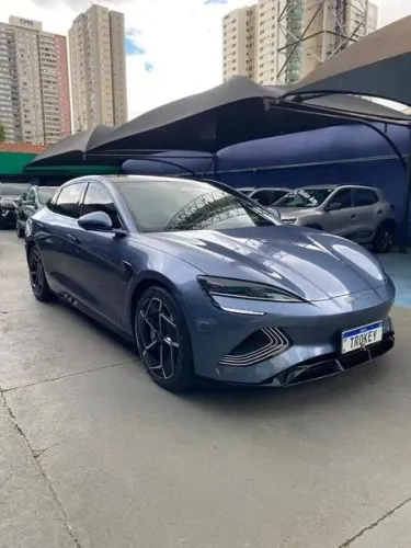 BYD Seal (elétrico) 2024