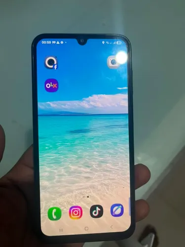 Sansung A 15