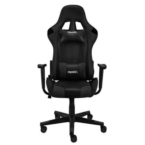 Cadeira Gamer MoobX - Suportado (kg): 120