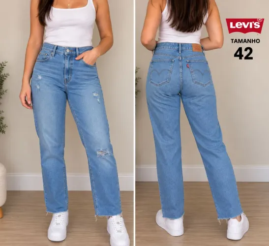 Calça Levis