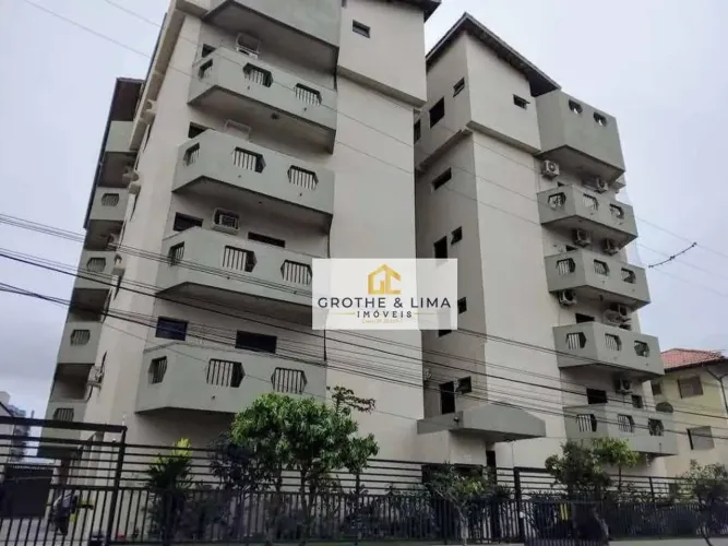 Apartamento Condomínio Village Lidiane - Jd Aracau - 4 Dormitórios - 128,10m²