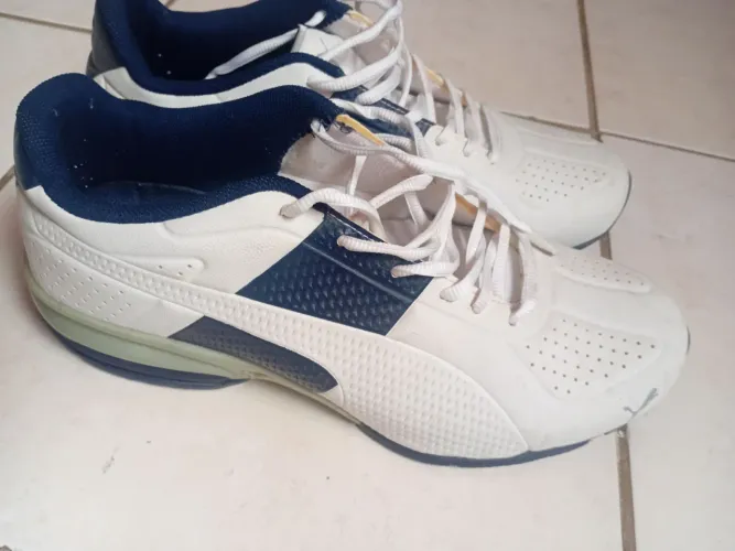 Tenis puma cell surin