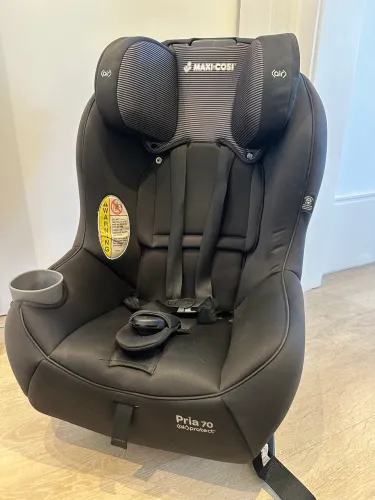 Cadeirinha Maxi Cosi Air Pria 70
