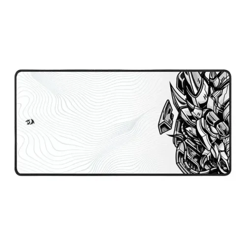 Mousepad Gamer Redragon Flick XL Special Edition Cypher 900x400x4mm (Speed) - WZetta
