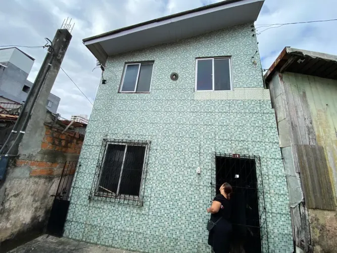 Imóvel para venda possui 180 metros quadrados com 2 quartos em São Brás - Belém - PA