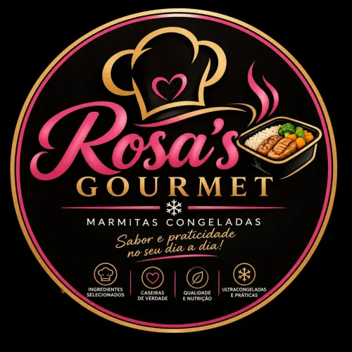 MARMITAS CONGELADAS ARTESANAIS